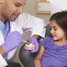 Supplemental Dental and Vision Coverage Available Through GBA
