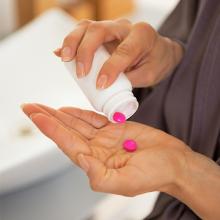 Saving Time and Money with Express Scripts Home-Delivery