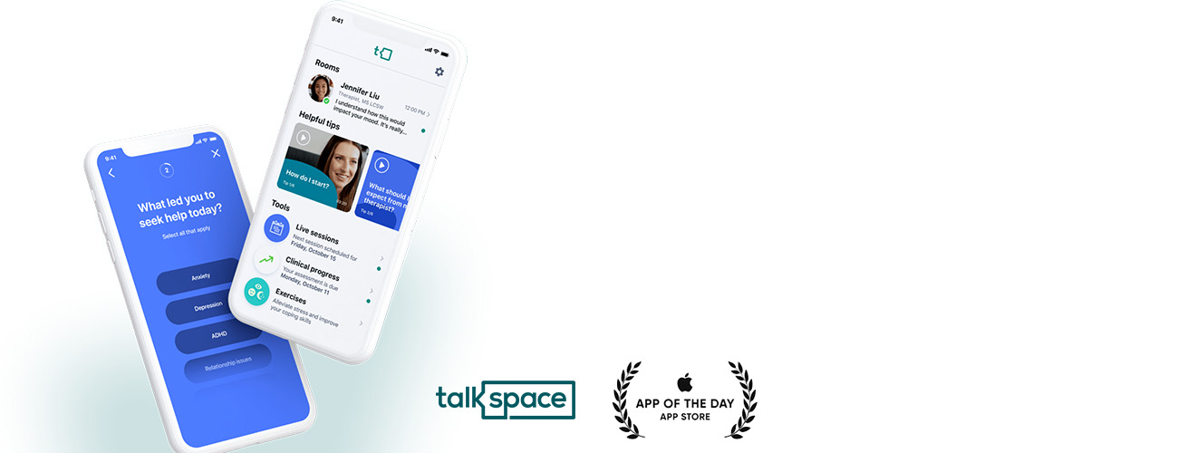 talkspoace banner