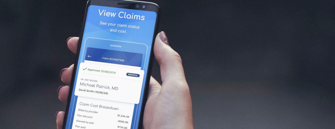 file claim banner