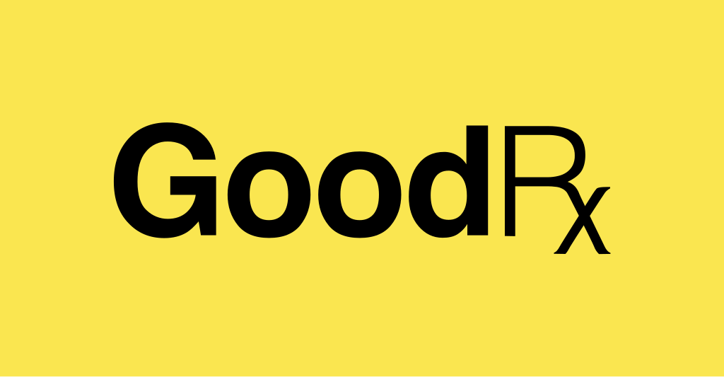 goodrx logo