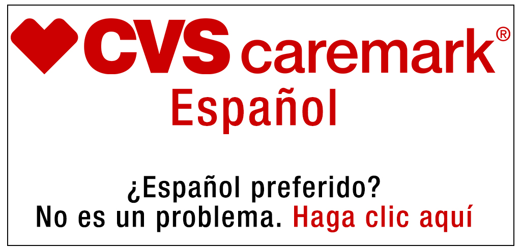 Welcome To Cvs Caremark Sag Aftra Plans